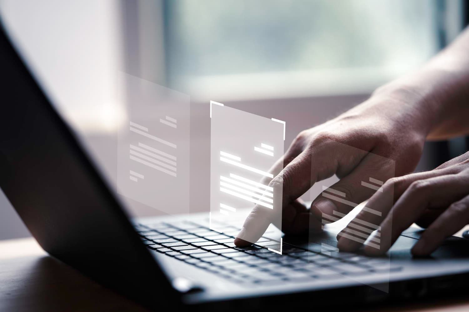 Orchestration centralisée